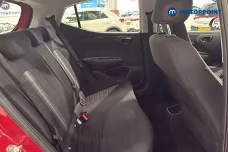 Hyundai I10 Se Connect Manual Petrol Hatchback - Stock Number (1651717) - 25th supplementary image