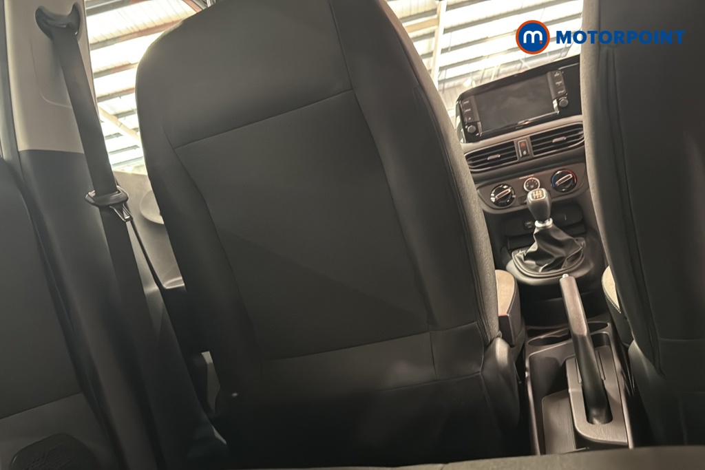 Hyundai I10 Se Connect Manual Petrol Hatchback - Stock Number (1651717) - 28th supplementary image