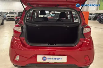 Hyundai I10 Se Connect Manual Petrol Hatchback - Stock Number (1651717) - 30th supplementary image