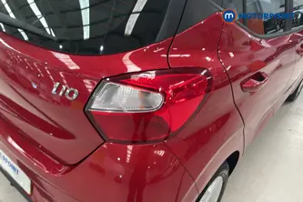 Hyundai I10 Se Connect Manual Petrol Hatchback - Stock Number (1651717) - 36th supplementary image