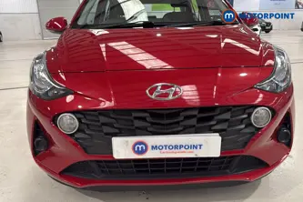 Hyundai I10 Se Connect Manual Petrol Hatchback - Stock Number (1651717) - 43rd supplementary image