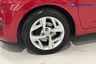 Hyundai I10 Se Connect Manual Petrol Hatchback - Stock Number (1651717) - 44th supplementary image