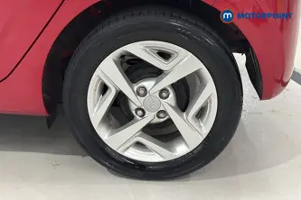 Hyundai I10 Se Connect Manual Petrol Hatchback - Stock Number (1651717) - 45th supplementary image