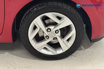 Hyundai I10 Se Connect Manual Petrol Hatchback - Stock Number (1651717) - 47th supplementary image