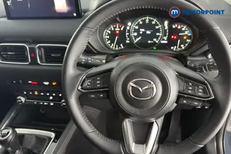 Mazda Cx-5 Exclusive-Line Manual Petrol SUV - Stock Number (1652484) - 2nd supplementary image