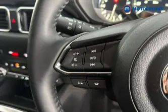 Mazda Cx-5 Exclusive-Line Manual Petrol SUV - Stock Number (1652484) - 4th supplementary image