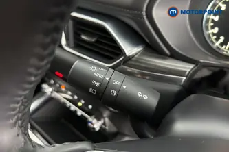 Mazda Cx-5 Exclusive-Line Manual Petrol SUV - Stock Number (1652484) - 5th supplementary image