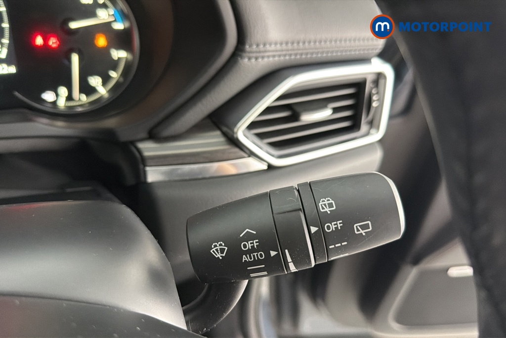 Mazda Cx-5 Exclusive-Line Manual Petrol SUV - Stock Number (1652484) - 6th supplementary image