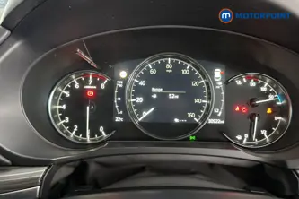Mazda Cx-5 Exclusive-Line Manual Petrol SUV - Stock Number (1652484) - 7th supplementary image