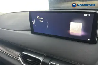 Mazda Cx-5 Exclusive-Line Manual Petrol SUV - Stock Number (1652484) - 8th supplementary image