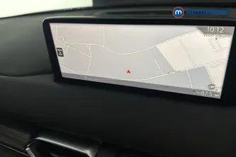 Mazda Cx-5 Exclusive-Line Manual Petrol SUV - Stock Number (1652484) - 9th supplementary image