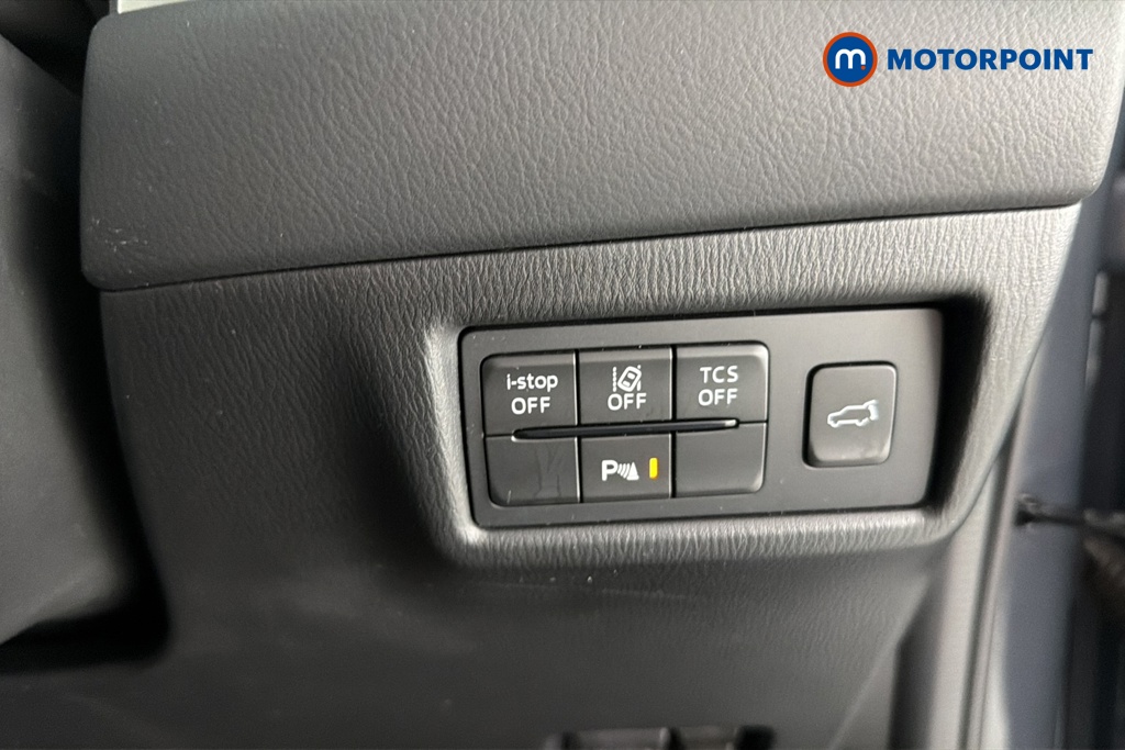 Mazda Cx-5 Exclusive-Line Manual Petrol SUV - Stock Number (1652484) - 11th supplementary image