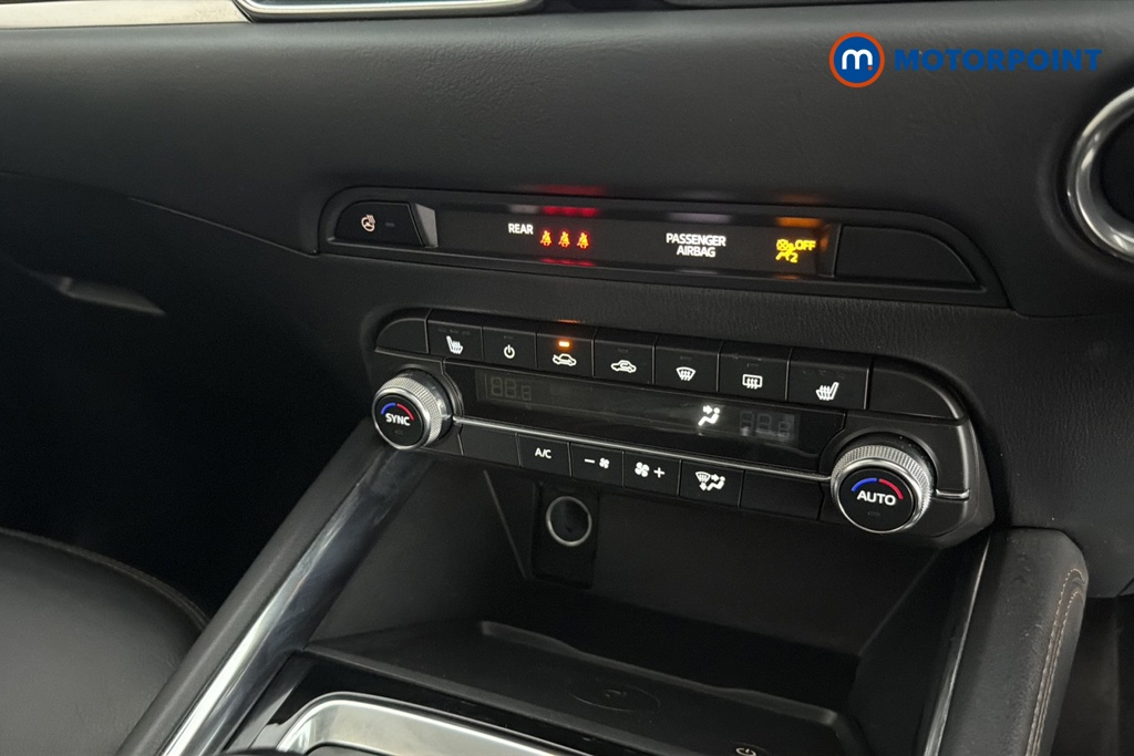 Mazda Cx-5 Exclusive-Line Manual Petrol SUV - Stock Number (1652484) - 12th supplementary image