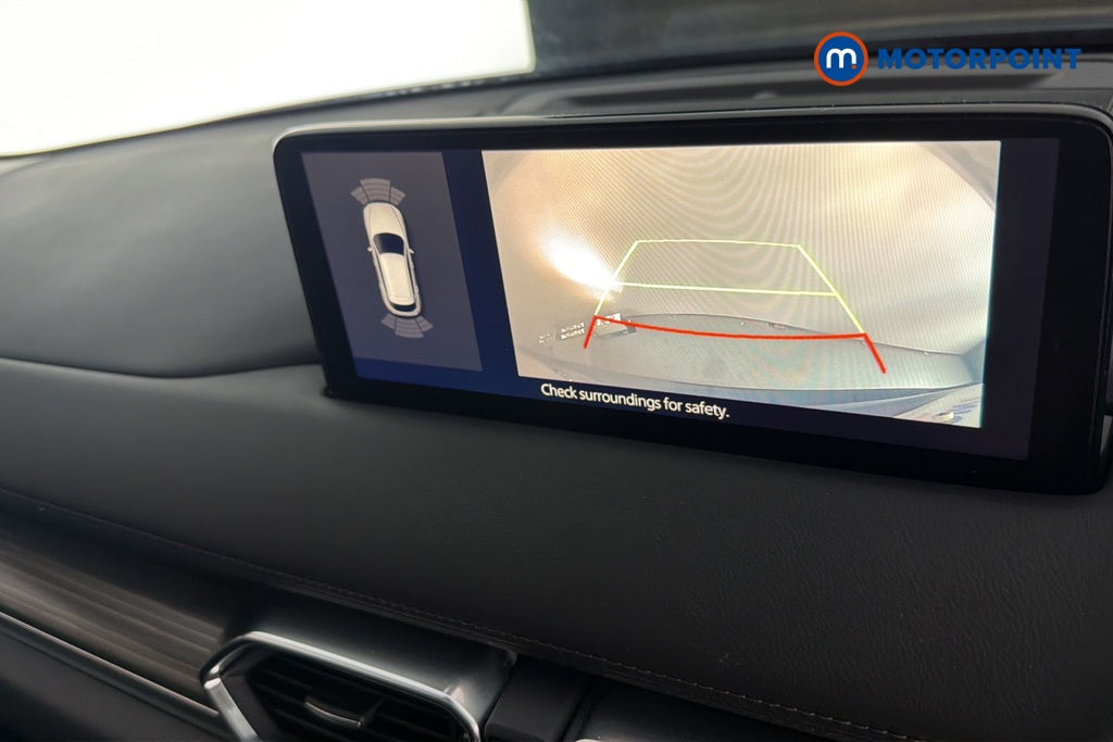 Mazda Cx-5 Exclusive-Line Manual Petrol SUV - Stock Number (1652484) - 13th supplementary image