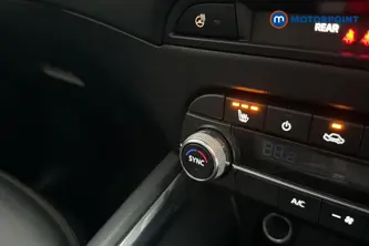 Mazda Cx-5 Exclusive-Line Manual Petrol SUV - Stock Number (1652484) - 14th supplementary image