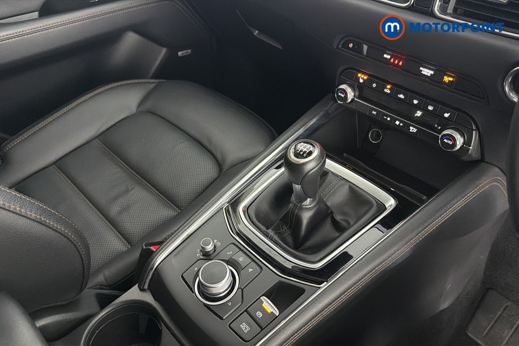 Mazda Cx-5 Exclusive-Line Manual Petrol SUV - Stock Number (1652484) - 15th supplementary image