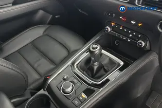 Mazda Cx-5 Exclusive-Line Manual Petrol SUV - Stock Number (1652484) - 15th supplementary image
