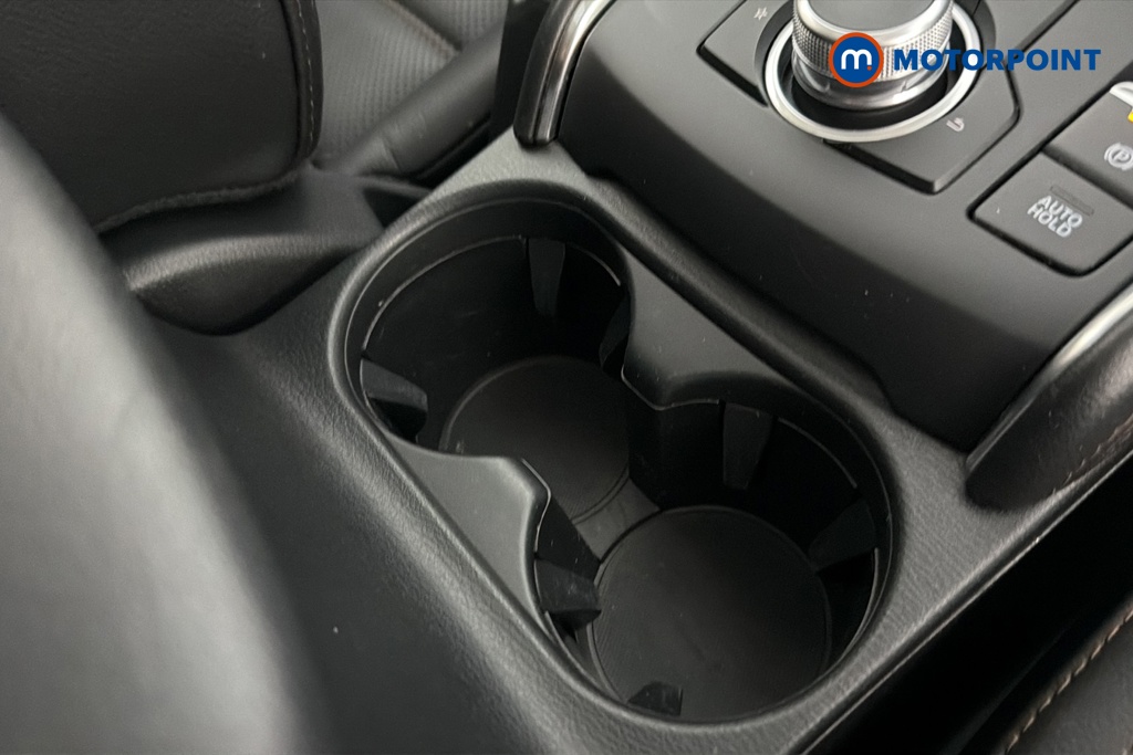 Mazda Cx-5 Exclusive-Line Manual Petrol SUV - Stock Number (1652484) - 16th supplementary image