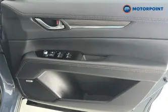 Mazda Cx-5 Exclusive-Line Manual Petrol SUV - Stock Number (1652484) - 18th supplementary image