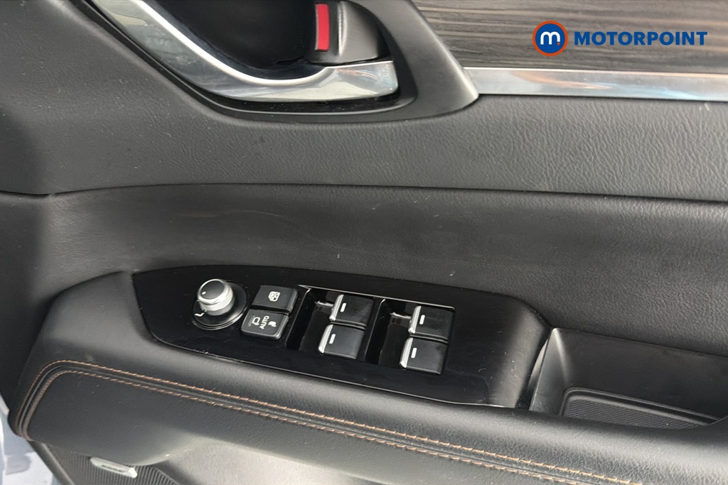 Mazda Cx-5 Exclusive-Line Manual Petrol SUV - Stock Number (1652484) - 19th supplementary image