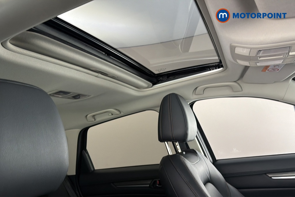 Mazda Cx-5 Exclusive-Line Manual Petrol SUV - Stock Number (1652484) - 20th supplementary image