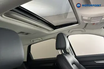 Mazda Cx-5 Exclusive-Line Manual Petrol SUV - Stock Number (1652484) - 20th supplementary image