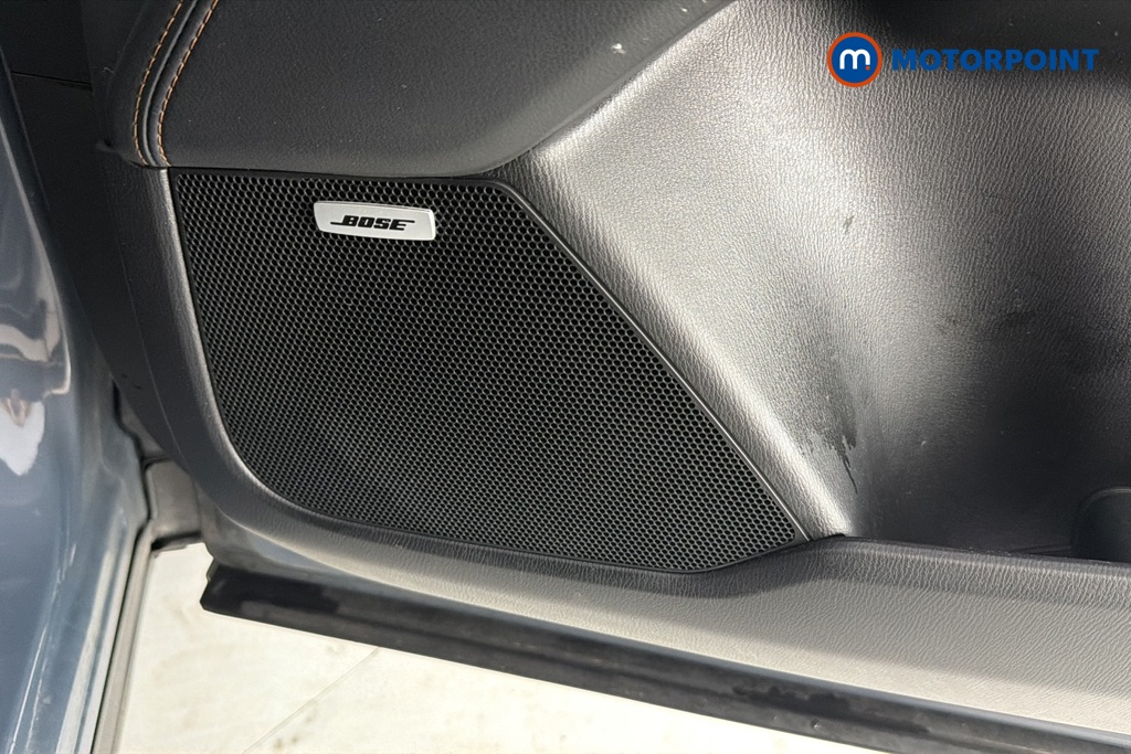 Mazda Cx-5 Exclusive-Line Manual Petrol SUV - Stock Number (1652484) - 21st supplementary image