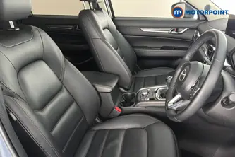 Mazda Cx-5 Exclusive-Line Manual Petrol SUV - Stock Number (1652484) - 22nd supplementary image