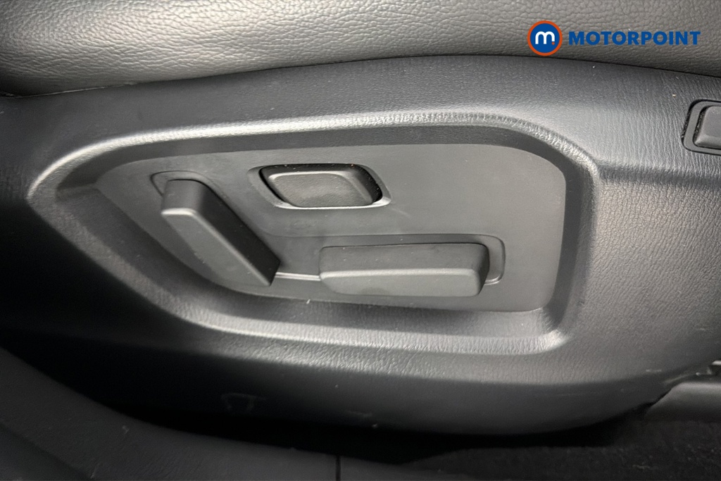Mazda Cx-5 Exclusive-Line Manual Petrol SUV - Stock Number (1652484) - 23rd supplementary image