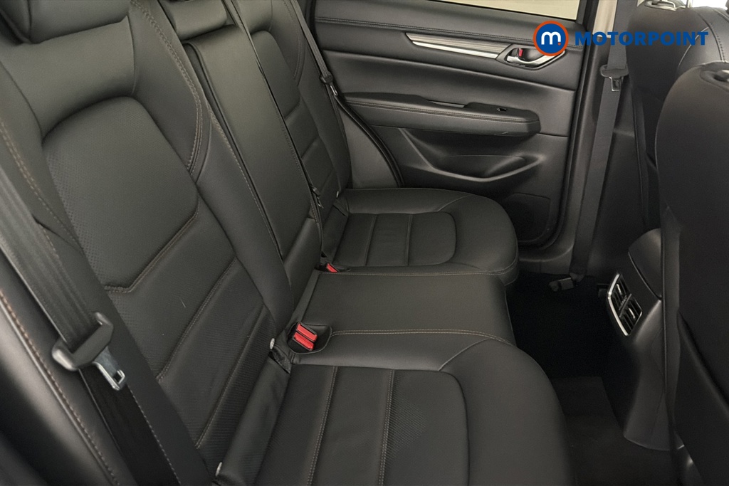 Mazda Cx-5 Exclusive-Line Manual Petrol SUV - Stock Number (1652484) - 25th supplementary image