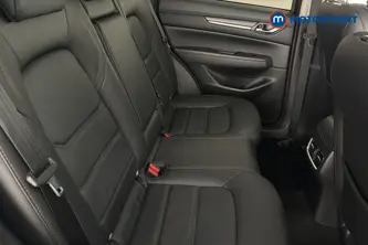 Mazda Cx-5 Exclusive-Line Manual Petrol SUV - Stock Number (1652484) - 25th supplementary image