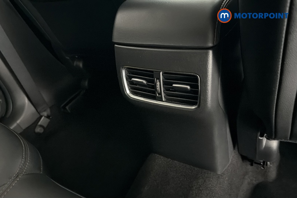 Mazda Cx-5 Exclusive-Line Manual Petrol SUV - Stock Number (1652484) - 28th supplementary image