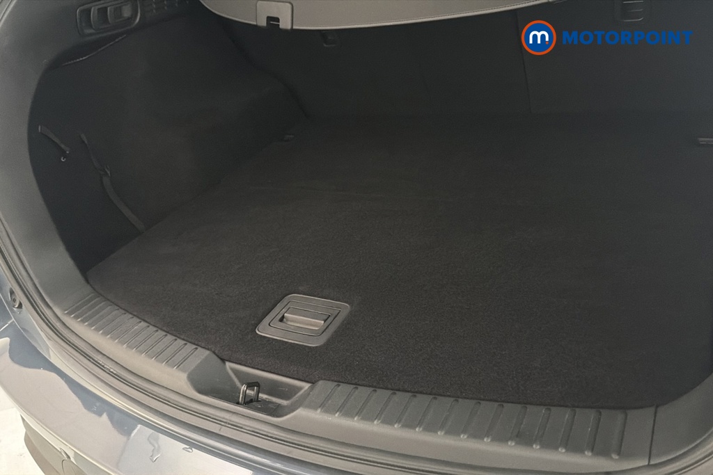 Mazda Cx-5 Exclusive-Line Manual Petrol SUV - Stock Number (1652484) - 30th supplementary image