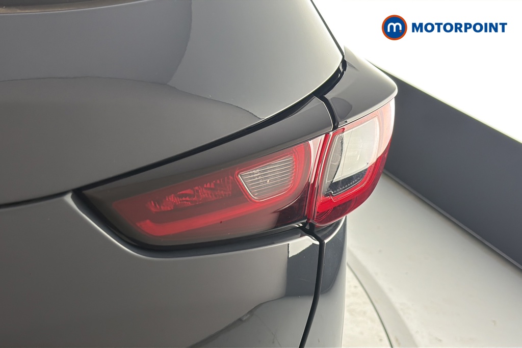 Mazda Cx-5 Exclusive-Line Manual Petrol SUV - Stock Number (1652484) - 36th supplementary image
