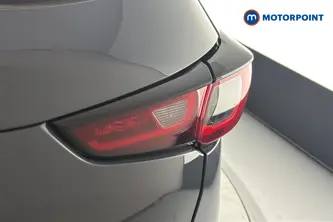 Mazda Cx-5 Exclusive-Line Manual Petrol SUV - Stock Number (1652484) - 36th supplementary image