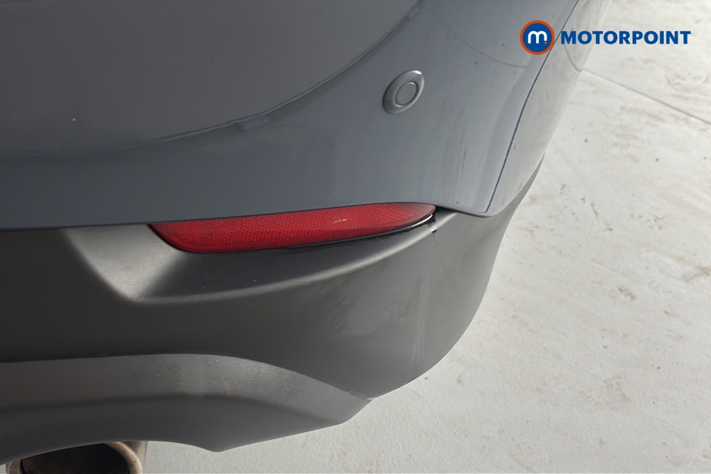 Mazda Cx-5 Exclusive-Line Manual Petrol SUV - Stock Number (1652484) - 39th supplementary image