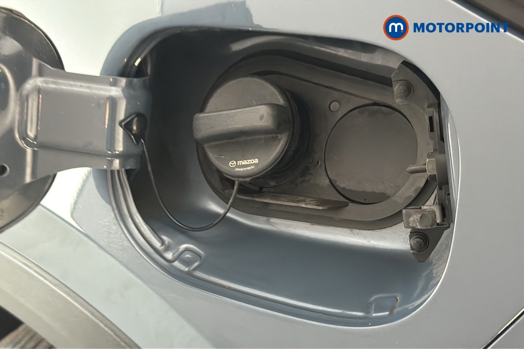 Mazda Cx-5 Exclusive-Line Manual Petrol SUV - Stock Number (1652484) - 41st supplementary image