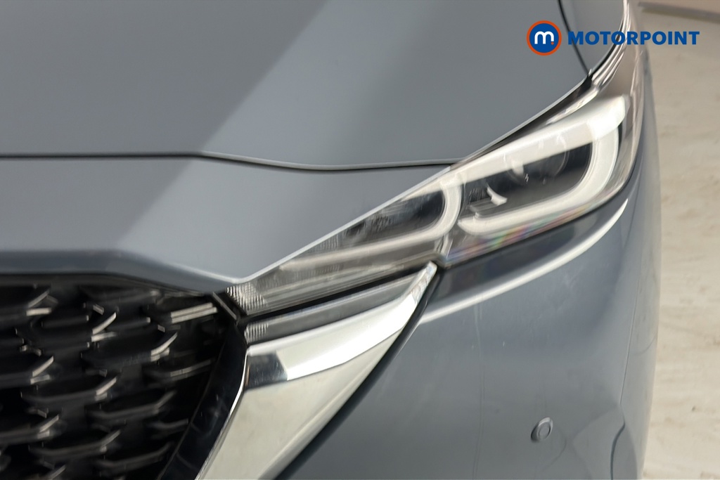 Mazda Cx-5 Exclusive-Line Manual Petrol SUV - Stock Number (1652484) - 42nd supplementary image
