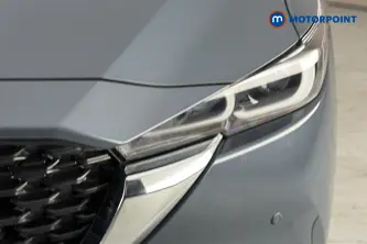Mazda Cx-5 Exclusive-Line Manual Petrol SUV - Stock Number (1652484) - 42nd supplementary image