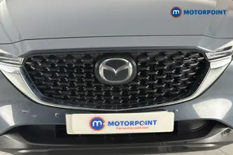 Mazda Cx-5 Exclusive-Line Manual Petrol SUV - Stock Number (1652484) - 43rd supplementary image