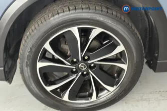 Mazda Cx-5 Exclusive-Line Manual Petrol SUV - Stock Number (1652484) - 44th supplementary image