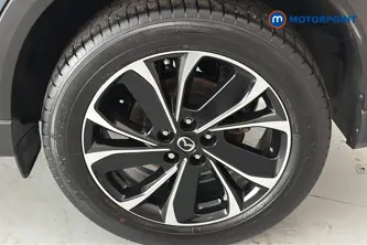 Mazda Cx-5 Exclusive-Line Manual Petrol SUV - Stock Number (1652484) - 45th supplementary image