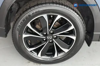 Mazda Cx-5 Exclusive-Line Manual Petrol SUV - Stock Number (1652484) - 46th supplementary image