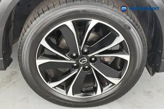 Mazda Cx-5 Exclusive-Line Manual Petrol SUV - Stock Number (1652484) - 47th supplementary image
