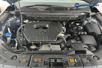 Mazda Cx-5 Exclusive-Line Manual Petrol SUV - Stock Number (1652484) - 48th supplementary image