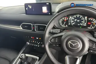 Mazda Cx-5 Exclusive-Line Manual Petrol SUV - Stock Number (1652484) - 1st supplementary image
