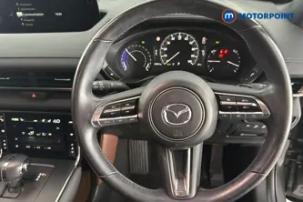 Mazda Mx-30 Gt Sport Automatic Electric SUV - Stock Number (1653064) - 2nd supplementary image