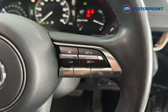 Mazda Mx-30 Gt Sport Automatic Electric SUV - Stock Number (1653064) - 3rd supplementary image