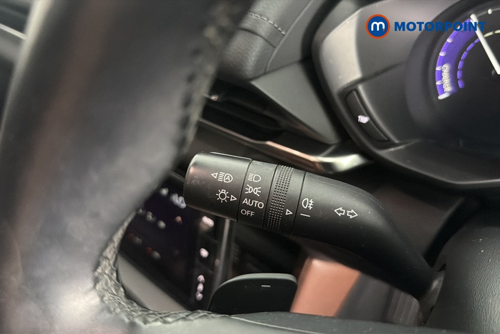 Mazda Mx-30 Gt Sport Automatic Electric SUV - Stock Number (1653064) - 5th supplementary image