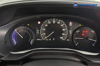 Mazda Mx-30 Gt Sport Automatic Electric SUV - Stock Number (1653064) - 7th supplementary image